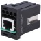 Conector Industrial Ethernet EPIC MCB 8 RJ45
