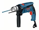 Bosch GSB 13 RE Professional Masina de gaurit cu percutie, 600 W, 1,8 Nm ProAdvanced PowerfulTools