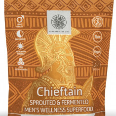 CHIEFTAIN Men`s Wellness Superfood mix bio 200g