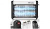 Lampa UV anti-insecte, 16 W, 3800 V, MalTec 112544