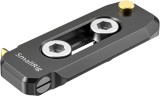 SmallRig 2468 Low Profile Nato rail 50mm
