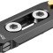 SmallRig 2468 Low Profile Nato rail 50mm