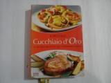 CUCCHIAIO D'ORO - IL PICCOLO