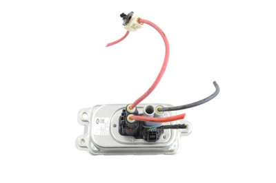 Unitate de control pompa de combustibil LAND ROVER RANGE ROVER EVOQUE L538 2016 OEM: GX73-14B526-AC 23125917 foto