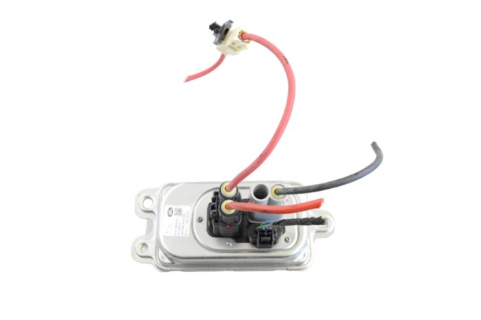 Unitate de control pompa de combustibil LAND ROVER RANGE ROVER EVOQUE L538 2016 OEM: GX73-14B526-AC 23125917
