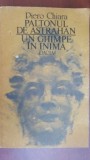 Paltonul de Astrahan.Un ghimpe in inima
