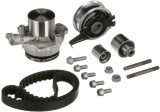 Kit distributie + pompa apa Audi A1, A3; MAN Tge, Tge Sasiu; Seat Alhambra, Ateca; Skoda Karoq, Kodiaq; VW Arteon, Arteon Shooting Brake Motor 1.6