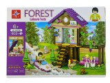 Lego Forest casa LX.A532