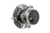 Butuc roata spate Ford Focus 2 2004-2010.03, Volvo C30, S40 2 2004-, V50 2004-, NTY KLT-FR-040