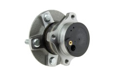 Butuc roata spate Ford Focus 2 2004-2010.03, Volvo C30, S40 2 2004-, V50 2004-, NTY KLT-FR-040