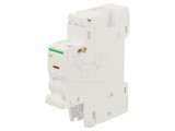 Declanșator de Creștere pentru Șină DIN 48VAC/DC