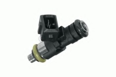 Injector VW BORA (1J2) (1998 - 2005) BOSCH 0 280 158 229 foto
