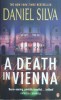 A Death in Vienna - Daniel Silva - 2005 - Penguin Books - Brosata - 422 Pagini - ISBN 0-141-01908-5