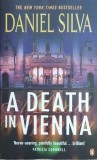 Cumpara ieftin A death in Vienna - 2005 - Daniel Silva ($F94), Penguin Books