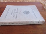 Anuarul institutului de studii clasice - vol. IV 1941-1943