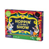 Hoppin to the Show - joc de cooperare cu magie, Peaceable Kingdom