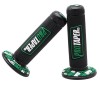 Mansoane Acceleratie Cross Pro Taper Verzi Motorevolution - Fara Suport Cablu