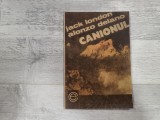 Canionul de Jack London,Alonzo Delano