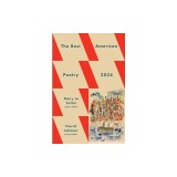 The Best American Poetry 2024