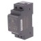 Convertor DC/DC 30W MEAN WELL 18-75VDC la 24VDC 1,25A