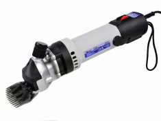 Masina electrica de tuns oi 550W, GEKO G81214 foto