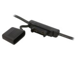 Clemă 29,7mm 80A pentru Cabluri 32V