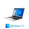 Laptop HP EliteBook 840 G6, Quad Core i5-8365U, 512GB SSD, FHD IPS, Win 11 Home