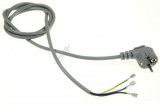 Cablu alimentare 220V pentru masina de spalat vase Beko DFS26024W 1892101600