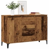 VidaXL Dulap, lemn vechi, 102x35x70 cm, lemn prelucrat