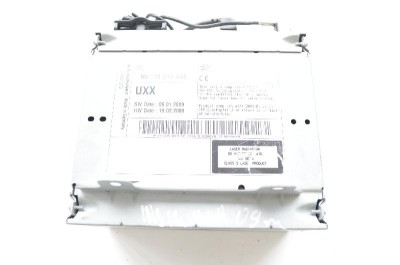 Unitate de control navigație OPEL INSIGNIA A G09 2009 OEM: 344831230,7612004355 10716511 foto