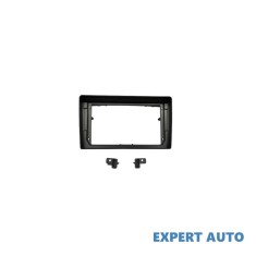 Rama navigatie 9 cu cablaj si modul canbus compatibila peugeot 407 2004-2011 cod: nv3153 / gr2 Alta marca Alt model #7 foto