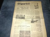 Cumpara ieftin ZIARUL SPORTUL 26 IUNIE 1985