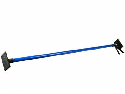 Suport telescopic pentru montare placi prefabricate 115-290cm, 30kg, GEKO G31001 foto