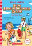 Carte Boy-Crazy Stacey, Seria The Baby-Sitters Club, Carte straina, Engleza