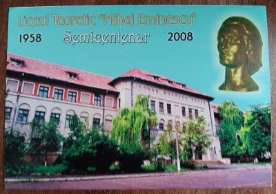 QW23 B - Carte postala - tematica turism - vedere - Romania - Barlad / Birlad 41 foto