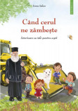 C&acirc;nd cerul ne z&acirc;mbește (Vol. 2) - Paperback brosat - Sophia