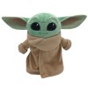 Jucarie Plus Simba Disney Mandalorian Baby Yoda 25cm, Unisex, Bebelusi, Copii, Baieti, Fete