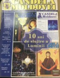 AMS4 Candela Moldovei - Religie