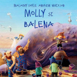 Molly si balena - Malachy DoyleAndrew Winston, ed 2020, Nomina