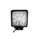 Proiector Patrat De Lucru Cu Led Jbm