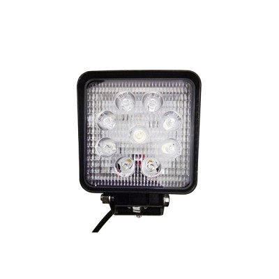 Proiector Patrat De Lucru Cu Led Jbm foto