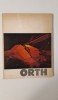 Album Arta Stefan Orth - Gravura Grafica Aplicata, Ilustratii, 92 Pagini