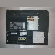 Bottomcase IBM T30 46L4727 foto