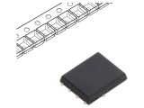 VISHAY Tranzistor P-MOSFET SMD PowerPAK SO8 -30V -156A TrenchFET&reg;