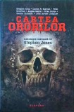 Antologie Stephen Jones - Cartea Ororilor Vol. 1, Nemira, Horror, 2013, Romana, Brosata, Buna