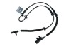 Senzor ABS fata Chrysler Town &amp;amp; Country 2008-, Stanga, Dreapta, NTY HCA-CH-006
