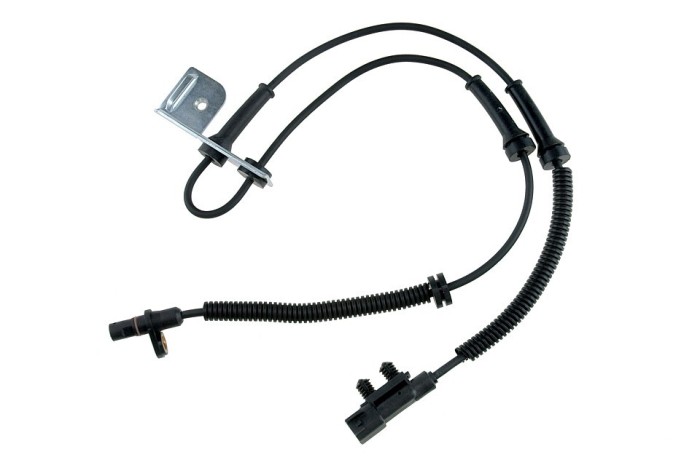 Senzor ABS fata Chrysler Town &amp;amp; Country 2008-, Stanga, Dreapta, NTY HCA-CH-006