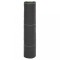 vidaXL Membrană antiburuieni, negru, 0,5x100 m, PP 4005210