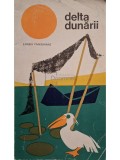 Eugen Panighiant - Delta Dunarii (Editia: 1972)