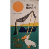 Eugen Panighiant - Delta Dunarii (Editia: 1972)